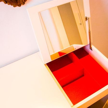 Casa Tigot (Adults Only) Villa ปูแอร์โตเดลคาร์เมน ภายนอก รูปภาพ