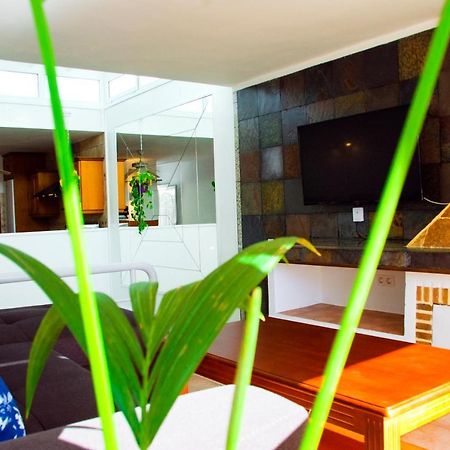 Casa Tigot (Adults Only) Villa ปูแอร์โตเดลคาร์เมน ภายนอก รูปภาพ
