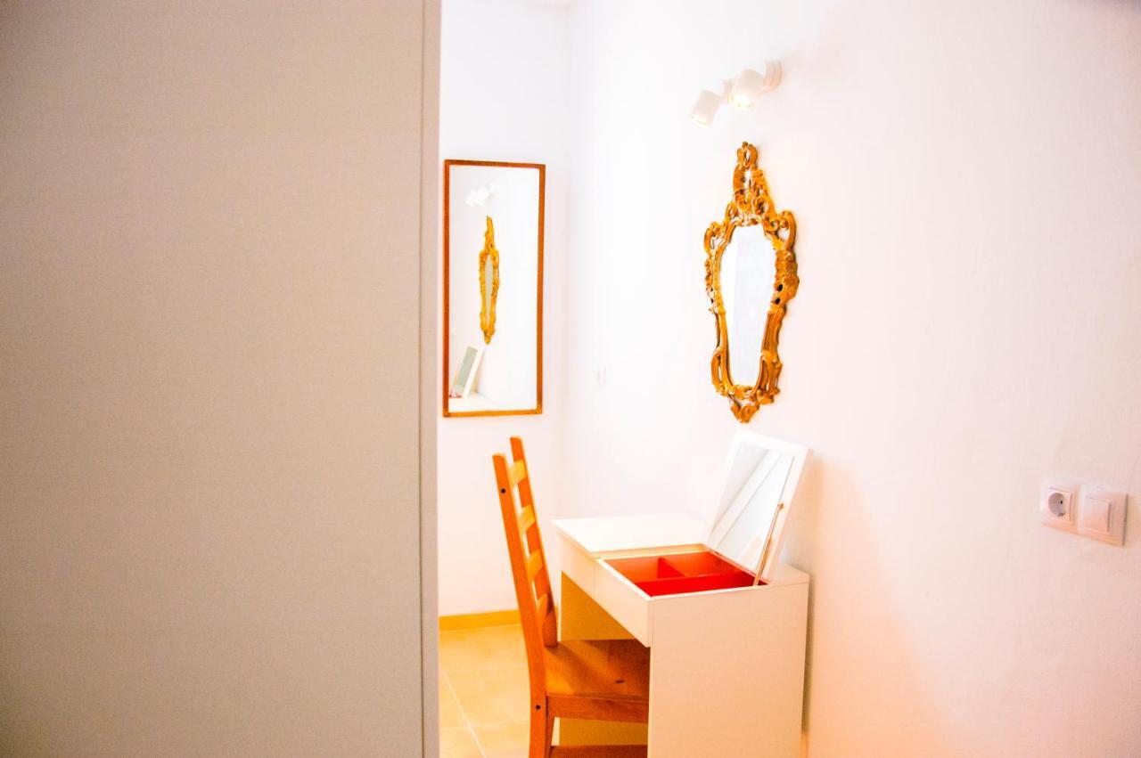 Casa Tigot (Adults Only) Villa ปูแอร์โตเดลคาร์เมน ภายนอก รูปภาพ
