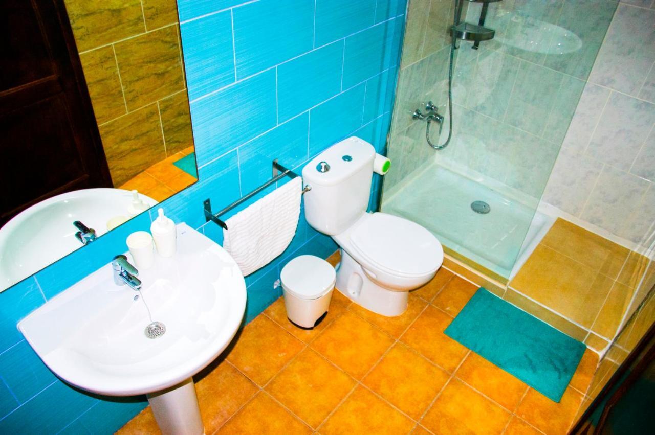 Casa Tigot (Adults Only) Villa ปูแอร์โตเดลคาร์เมน ภายนอก รูปภาพ