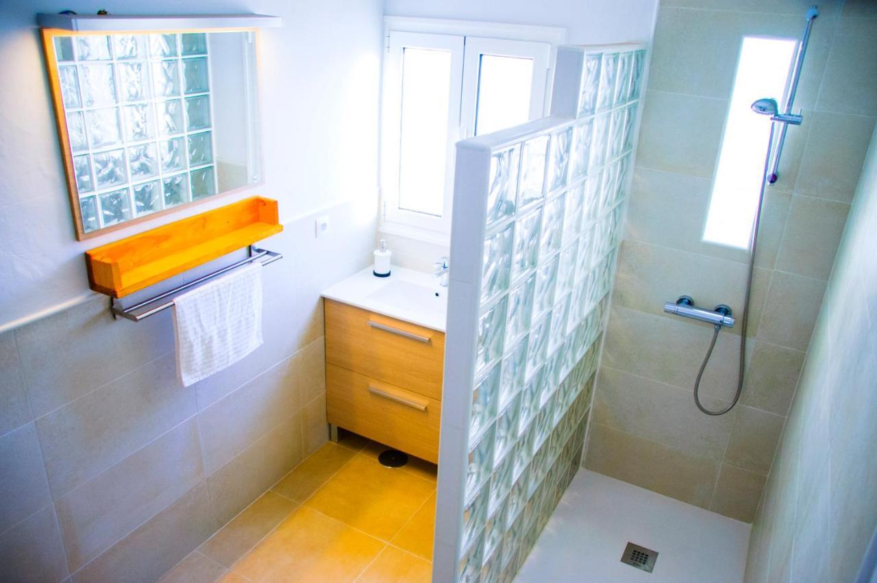 Casa Tigot (Adults Only) Villa ปูแอร์โตเดลคาร์เมน ภายนอก รูปภาพ