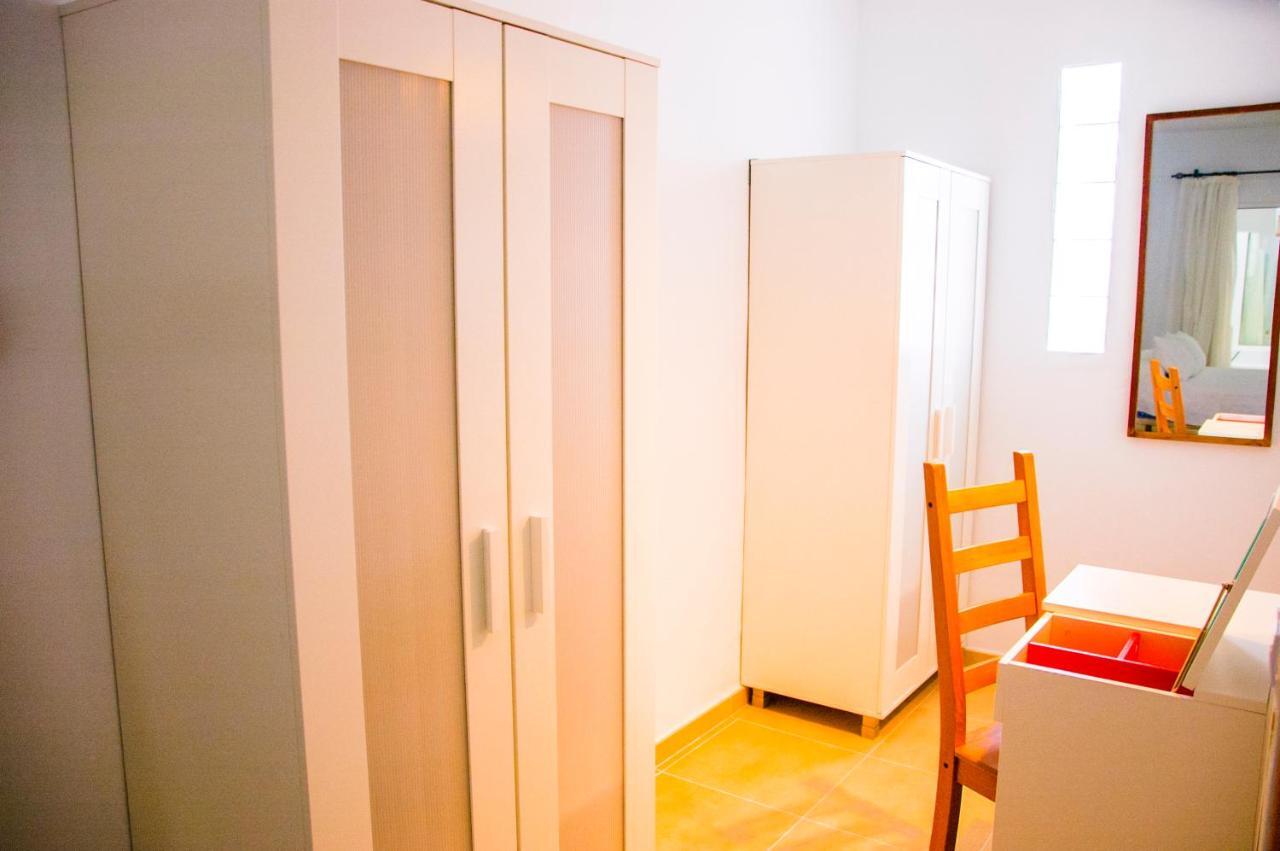 Casa Tigot (Adults Only) Villa ปูแอร์โตเดลคาร์เมน ภายนอก รูปภาพ