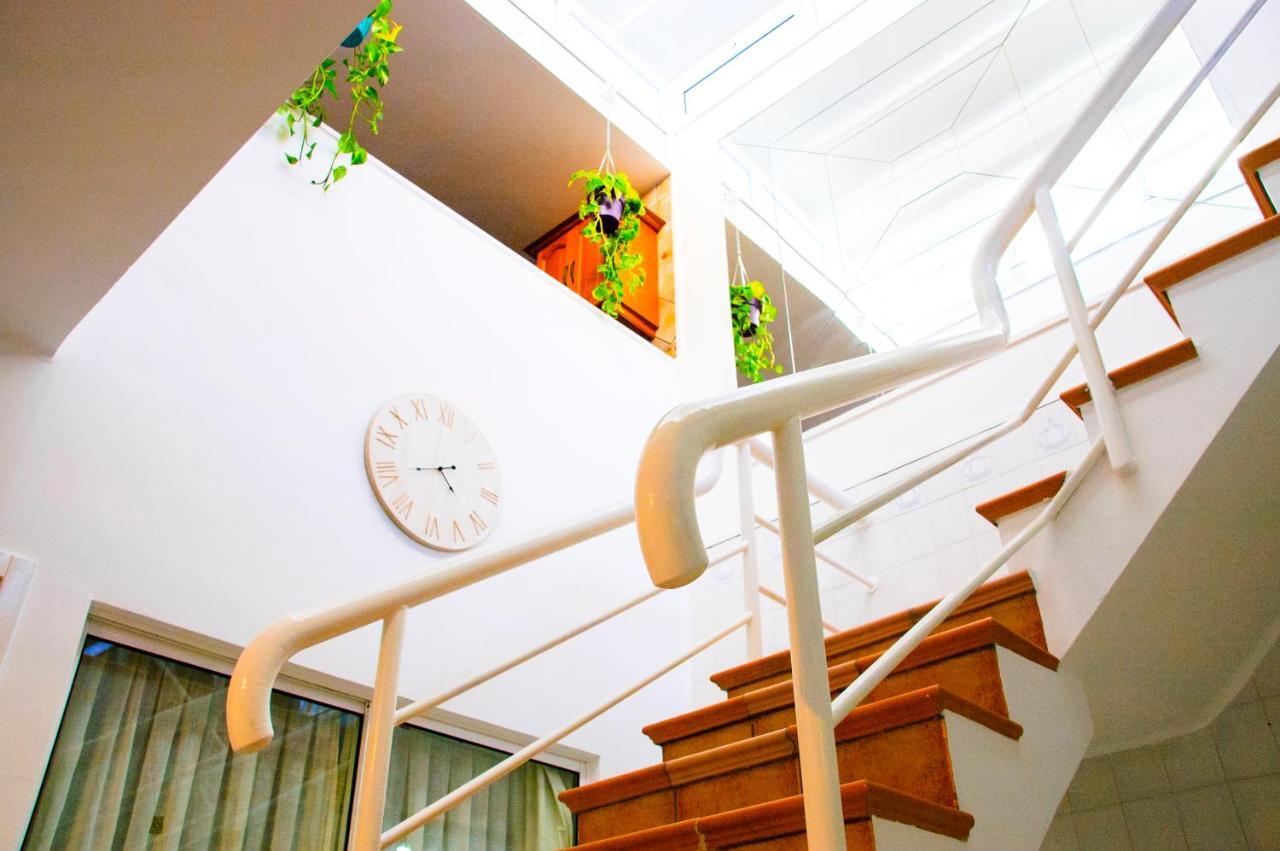 Casa Tigot (Adults Only) Villa ปูแอร์โตเดลคาร์เมน ภายนอก รูปภาพ