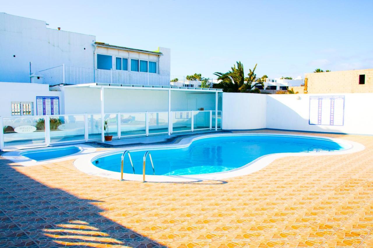 Casa Tigot (Adults Only) Villa ปูแอร์โตเดลคาร์เมน ภายนอก รูปภาพ