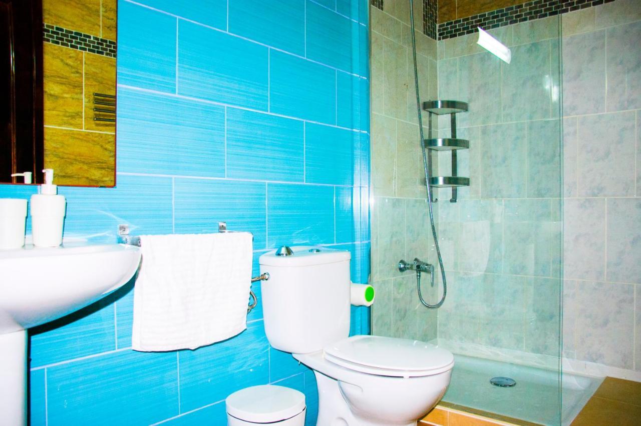 Casa Tigot (Adults Only) Villa ปูแอร์โตเดลคาร์เมน ภายนอก รูปภาพ