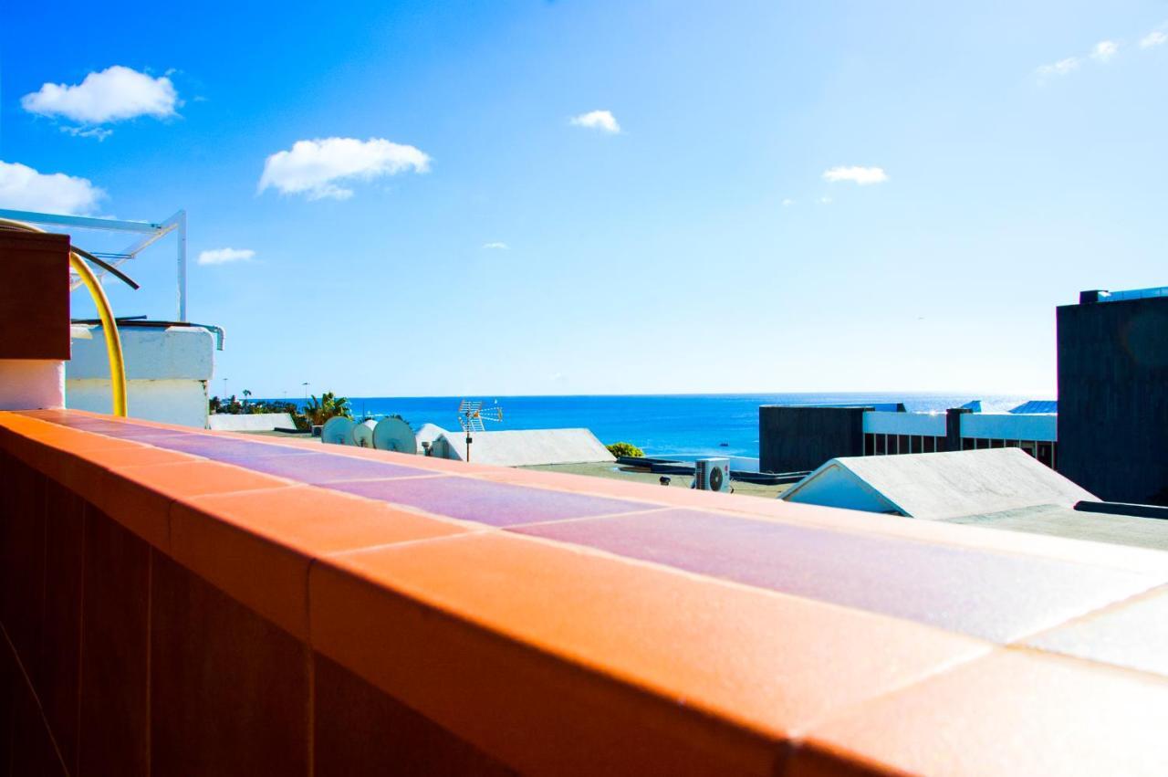 Casa Tigot (Adults Only) Villa ปูแอร์โตเดลคาร์เมน ภายนอก รูปภาพ