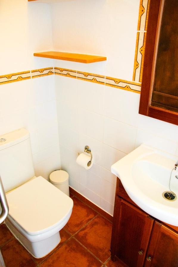 Casa Tigot (Adults Only) Villa ปูแอร์โตเดลคาร์เมน ภายนอก รูปภาพ