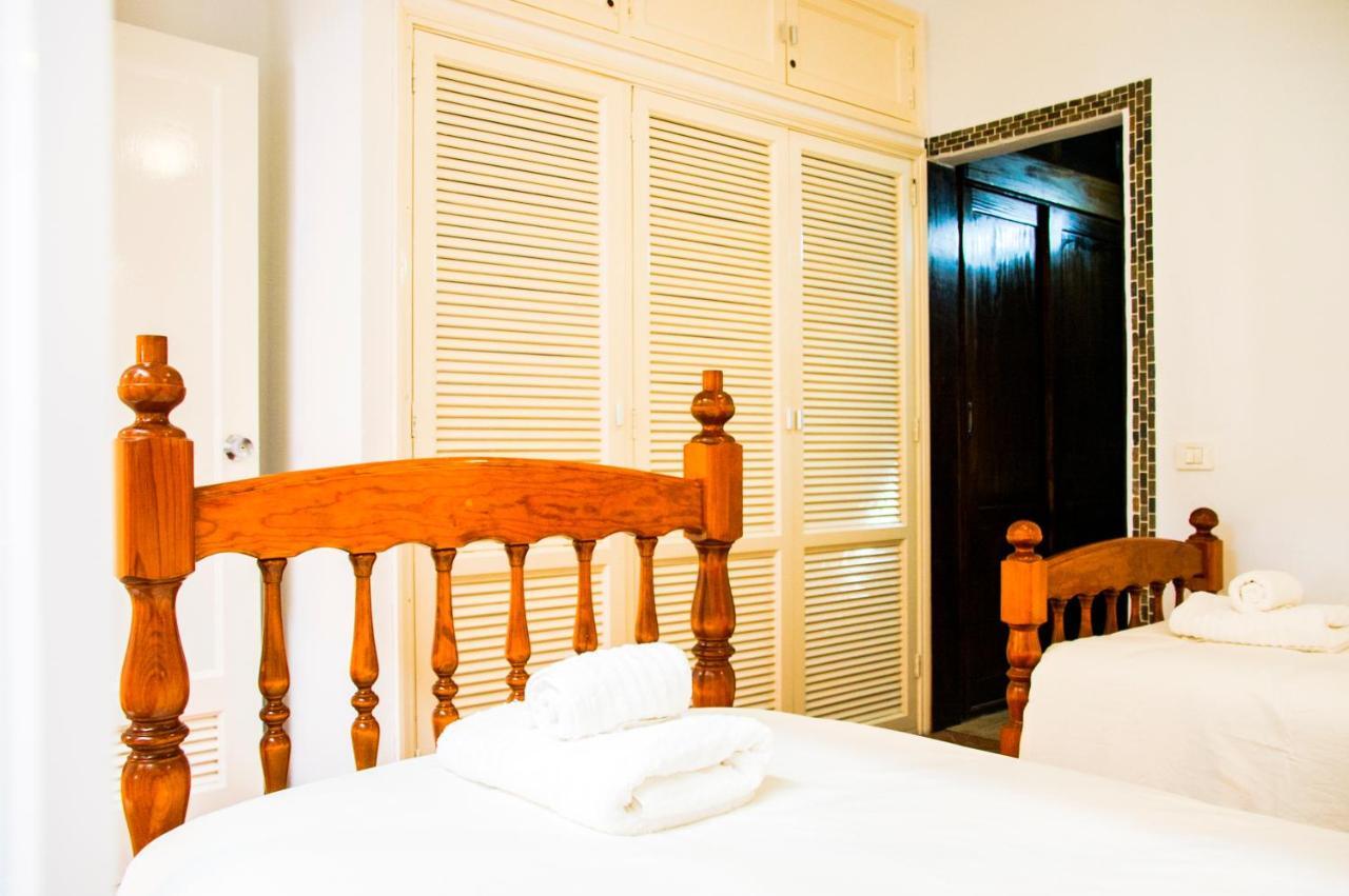 Casa Tigot (Adults Only) Villa ปูแอร์โตเดลคาร์เมน ภายนอก รูปภาพ