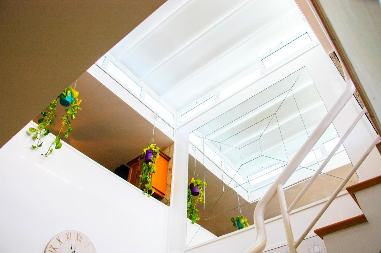 Casa Tigot (Adults Only) Villa ปูแอร์โตเดลคาร์เมน ภายนอก รูปภาพ