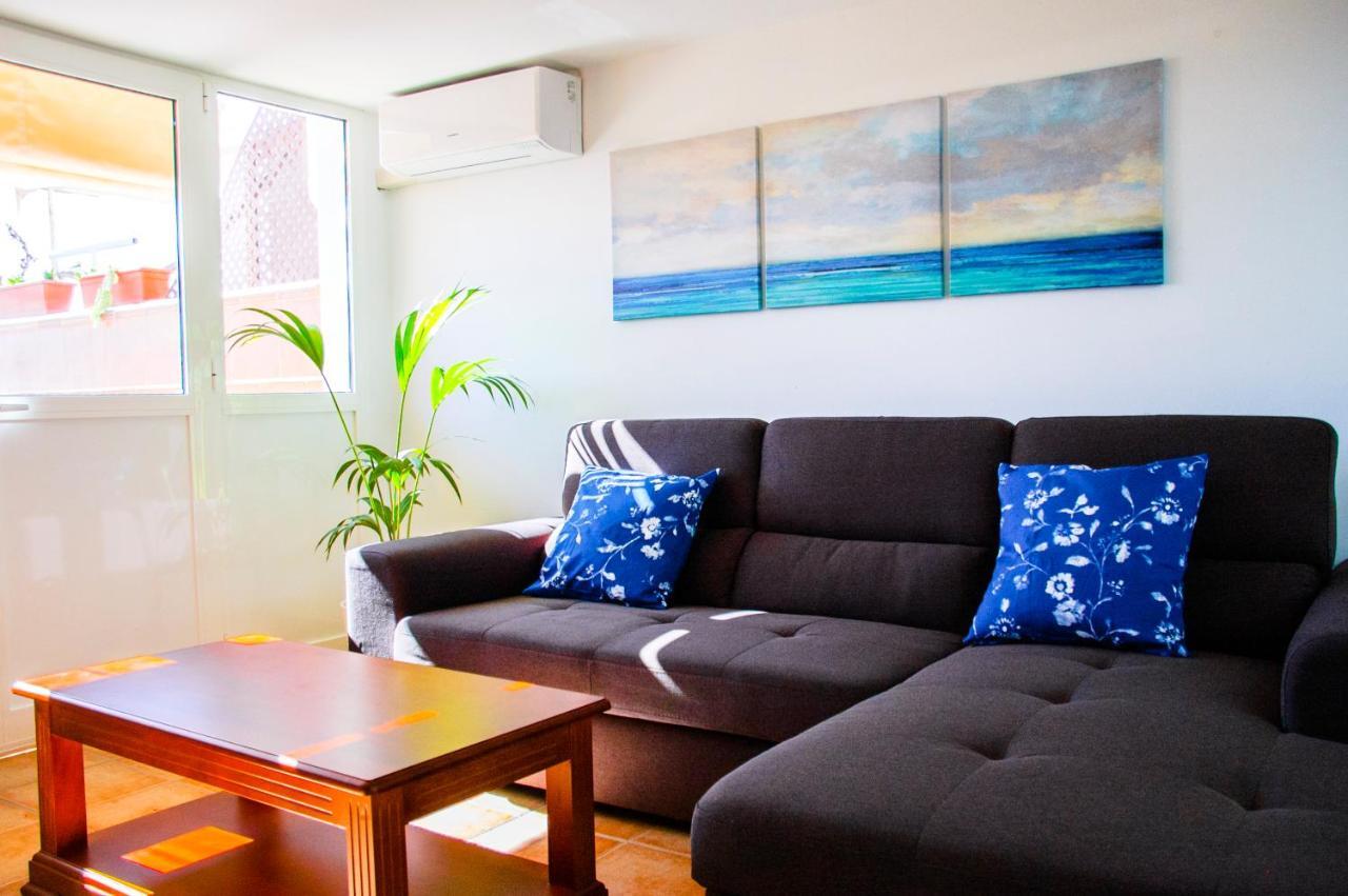 Casa Tigot (Adults Only) Villa ปูแอร์โตเดลคาร์เมน ภายนอก รูปภาพ