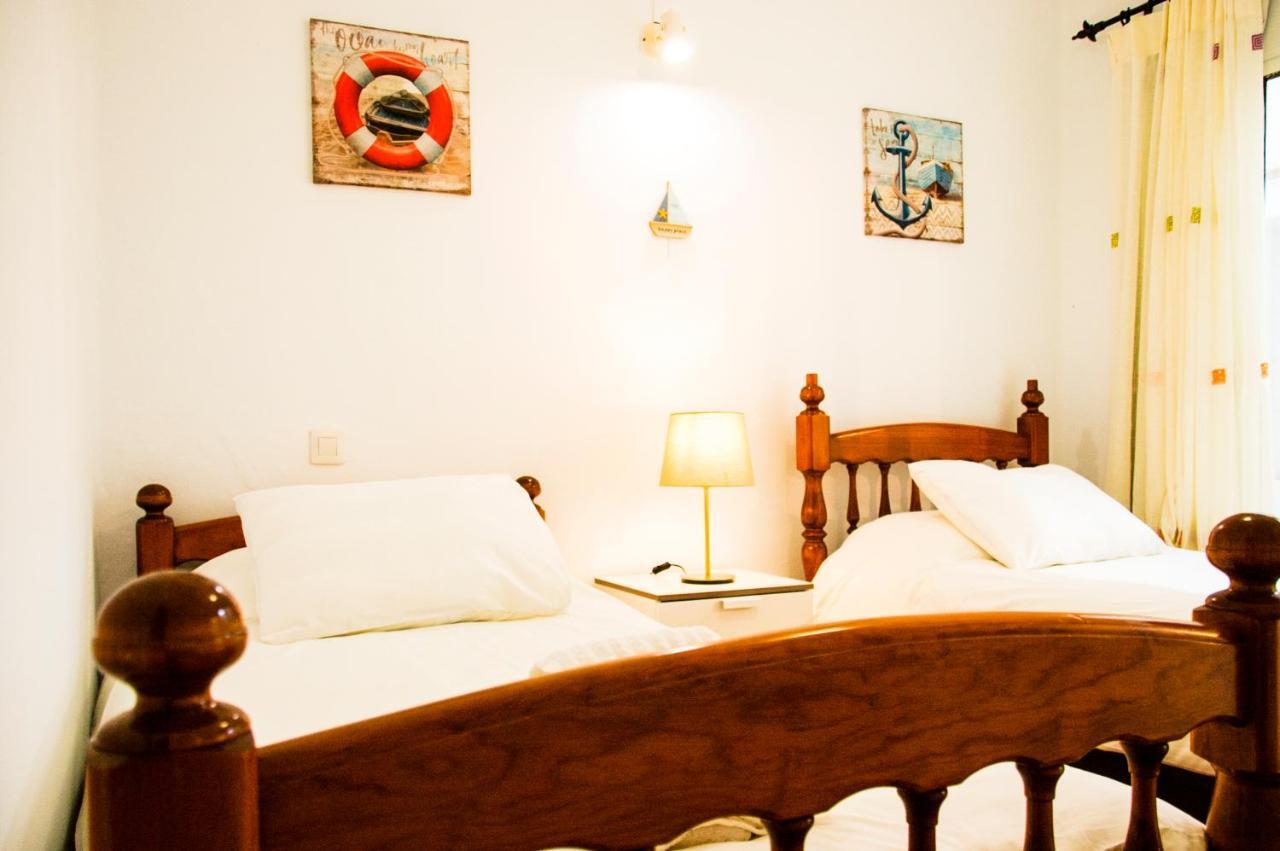 Casa Tigot (Adults Only) Villa ปูแอร์โตเดลคาร์เมน ภายนอก รูปภาพ