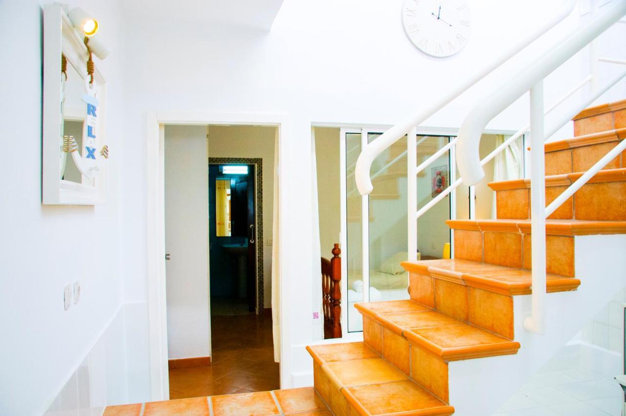 Casa Tigot (Adults Only) Villa ปูแอร์โตเดลคาร์เมน ภายนอก รูปภาพ