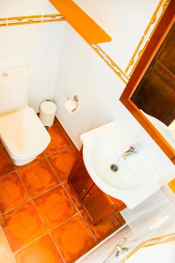 Casa Tigot (Adults Only) Villa ปูแอร์โตเดลคาร์เมน ภายนอก รูปภาพ