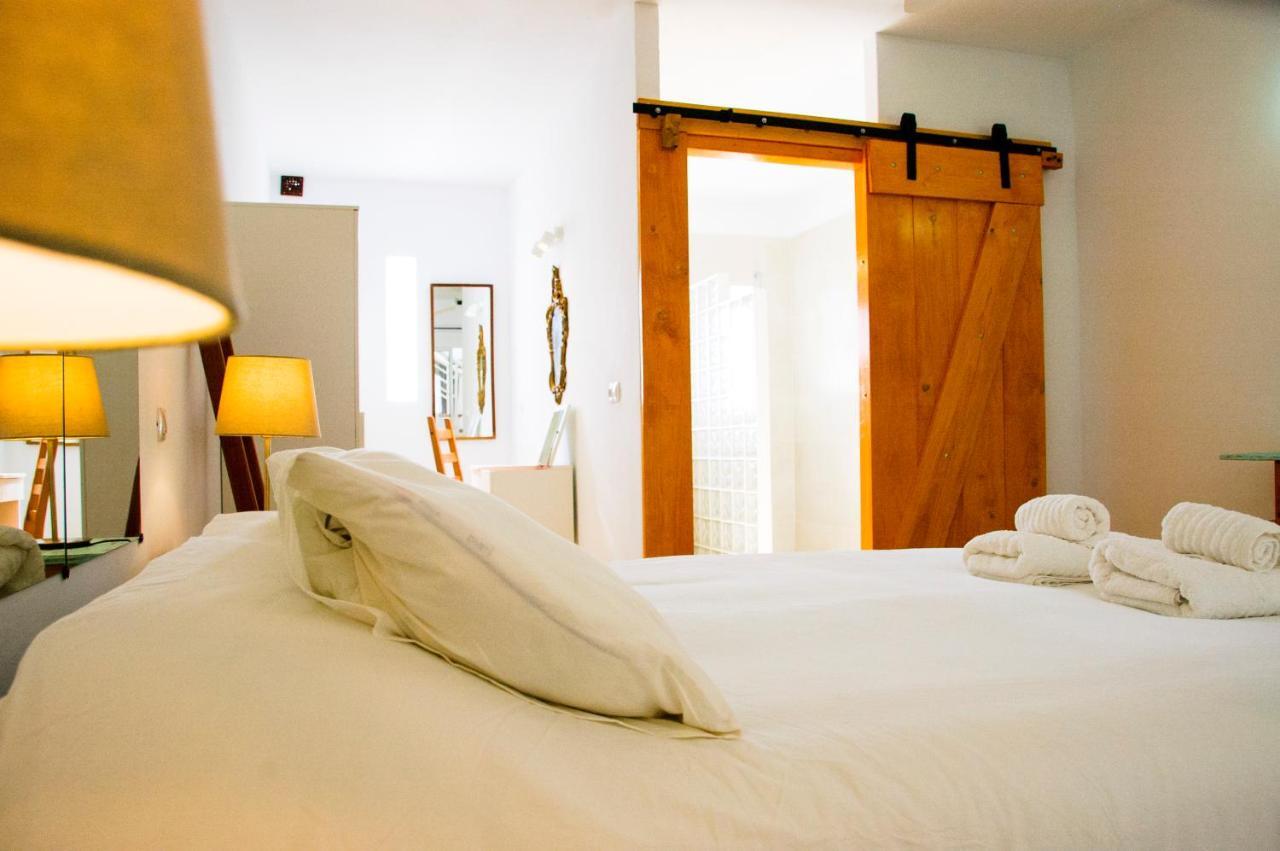 Casa Tigot (Adults Only) Villa ปูแอร์โตเดลคาร์เมน ภายนอก รูปภาพ