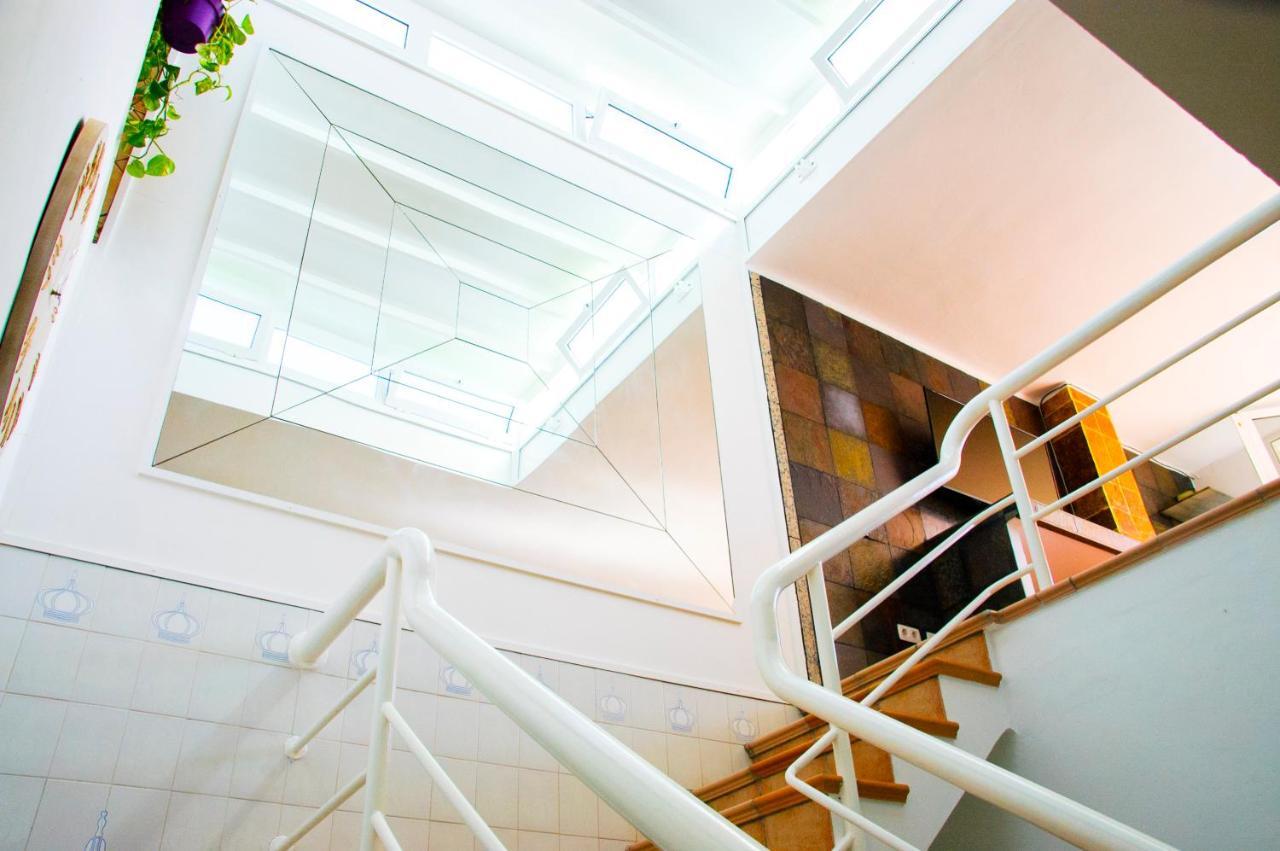 Casa Tigot (Adults Only) Villa ปูแอร์โตเดลคาร์เมน ภายนอก รูปภาพ